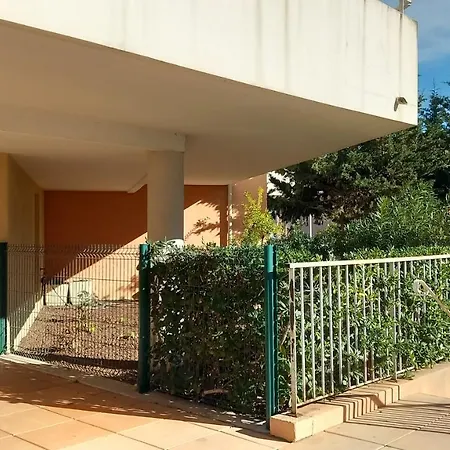 Marine Les Pins * Антиб