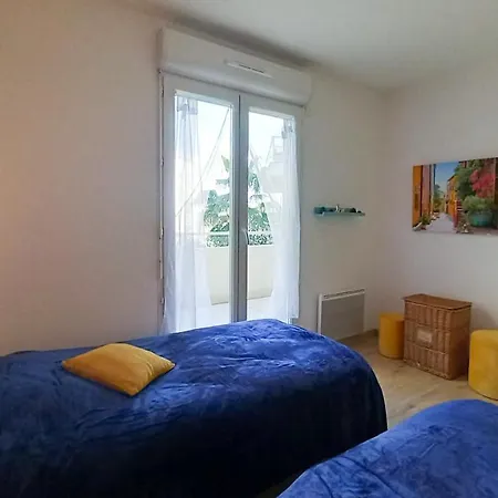 Marine Les Pins Antibes