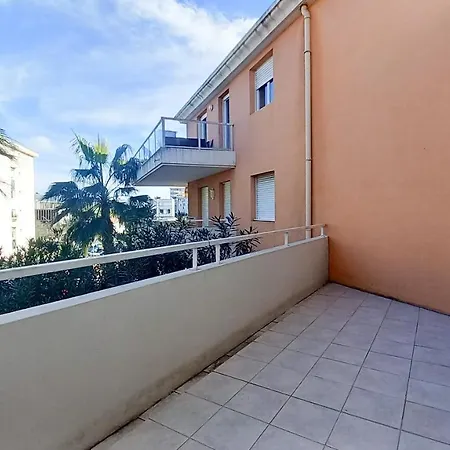 Marine Les Pins * Антиб